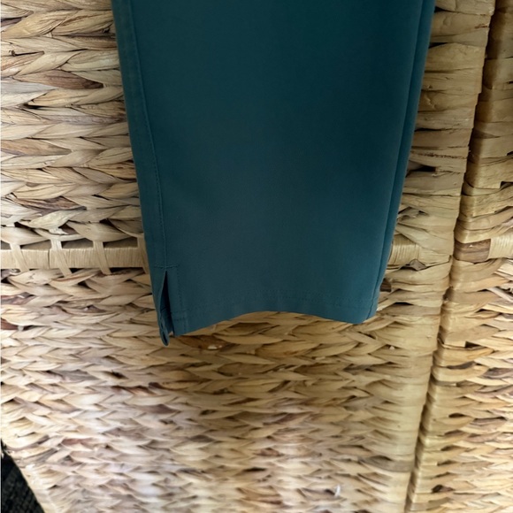 Figs Women's Hydrogen Straight Leg Pants. Like New! - Picture 3 of 7